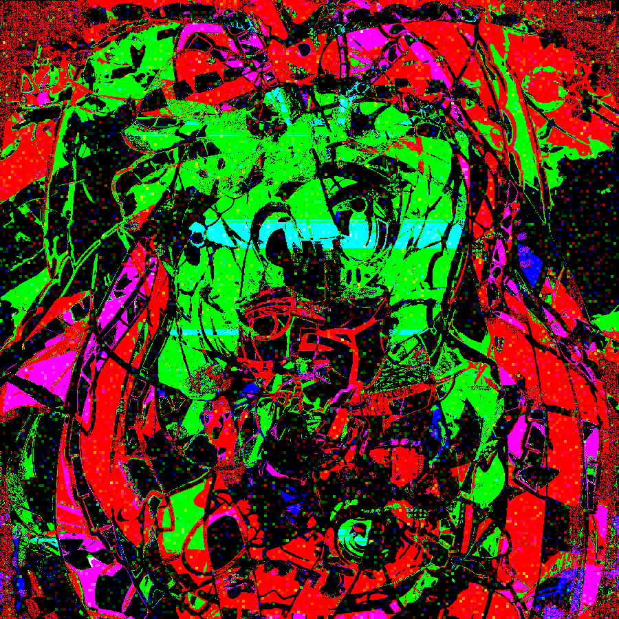 something lol v2